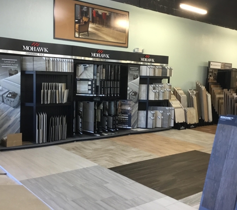 Mark's Floors - Winter Garden, FL