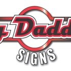 Big Daddy's Signs