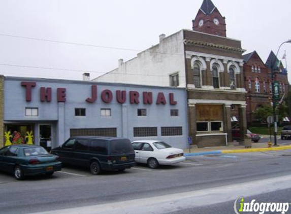 Plattsmouth Journal - Plattsmouth, NE