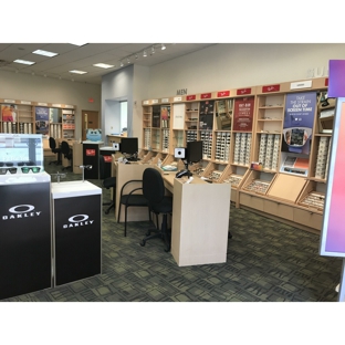 LensCrafters - Pompano Beach, FL