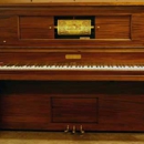 Accutone Piano Svc - Pianos & Organ-Tuning, Repair & Restoration