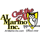 Al Marino Inc., Plumbing, Heating, Cooling & Electrical - Fireplaces