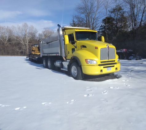 Pave It By David Young Paving & Sealcoating - Fishersville, VA