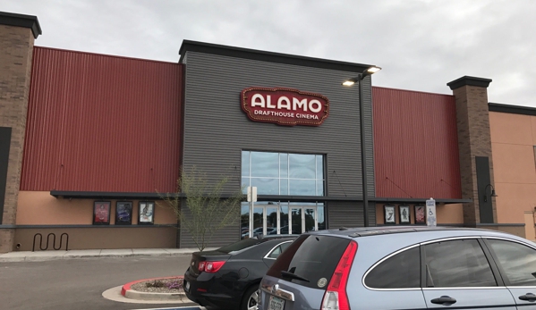 Alamo Drafthouse Cinema - Chandler, AZ