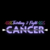 Twirling to fight cancer gallery