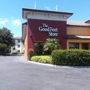 The Good Feet Store - Orthopedic Shoe Dealers