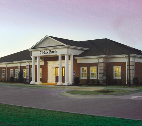 CB&S Bank - Florence, AL