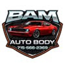 Bam Auto Body
