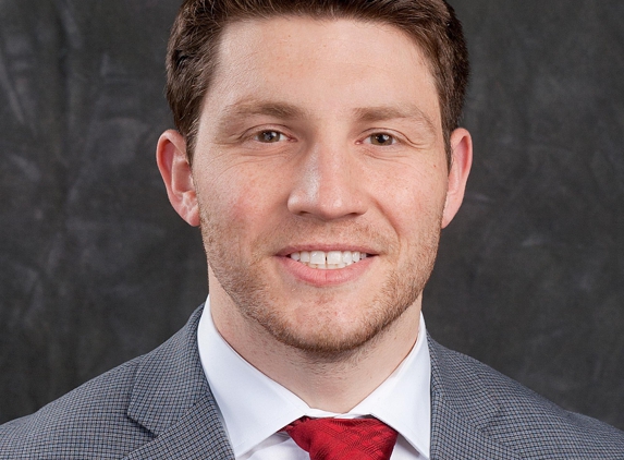 Edward Jones - Financial Advisor: Riley Goethals, CFP® - Dallas, TX