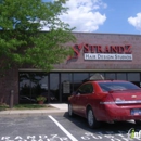 Strandz Hair Design Studios - Beauty Salons