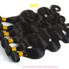 Sunshyne Hair Extensions (SHE)
