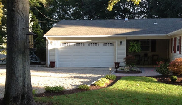 Doors Done Right - Garage Doors and Openers - Westwood, NJ