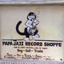 Papa Jazz Record Shoppe - Music Stores