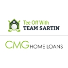JoElla Sartin - CMG Home Loans