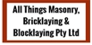 All Things Masonry Bricklaying & Blocklaying Pty Ltd - Bricklayers