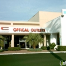 Optical Outlets - Medical Centers