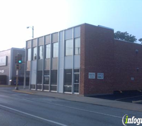 Sprague & Urban Law Office - Belleville, IL