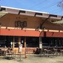 Boca Pizzeria - Pizza