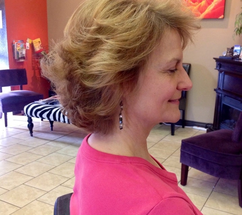 2nd Avenue Salon & Spa - Tumwater, WA