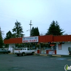 Evergreen Mini Mart