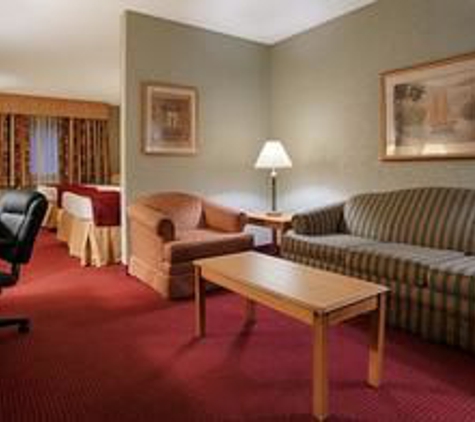 Best Western Plus Sebastian Hotel & Suites - Sebastian, FL