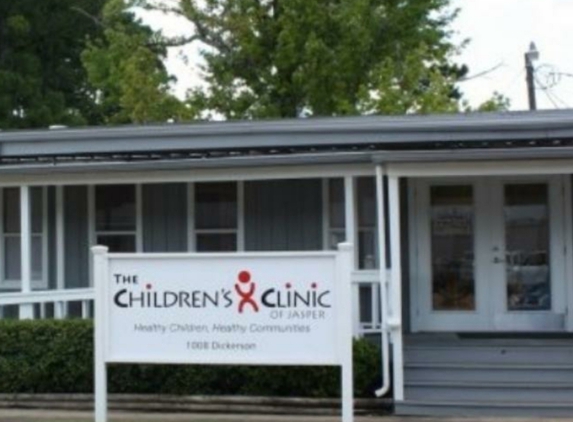 Childrens Clinic Of Jasper - Jasper, TX