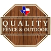 Quality Fence & Outdoor gallery