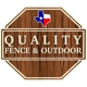 Quality Fence & Outdoor