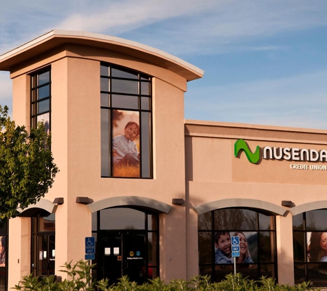 Nusenda Credit Union - Albuquerque, NM