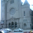 New Mt Pilgrim Missionary Baptist Church - General Baptist Churches