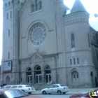 New Mount Pilgrim Missionary Baptist Church