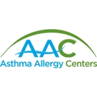 Asthma Allergy Centers PC