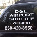 D&L Airport Shuttle & Taxi - Transportation Providers