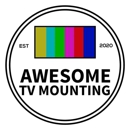 Awesome TV Mounting - Handyman Services