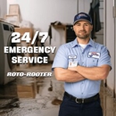 Roto-Rooter Plumbing & Water Cleanup - Plumbing-Drain & Sewer Cleaning