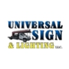 Universal Sign & Lighting gallery