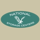 National Storage Centers - Courier & Delivery Service