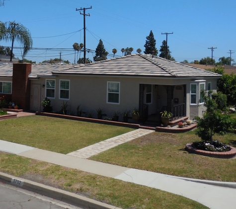 RC Roofing - Downey, CA