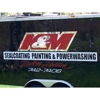 K&M Sealcoating, Painting & Pressure Washing gallery