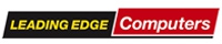Leading Edge Computers Logo
