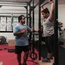 CrossFit - Personal Fitness Trainers