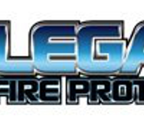 Legacy Fire Protection - Murrieta, CA