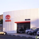 Toyota Marin - New Car Dealers