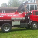 Loyd Clark and Sons Septic Services - Septic Tank & System Cleaning