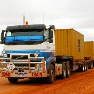 Centurion - Pinelands, NT