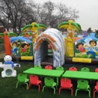 Bounce Around Inflatables LLC