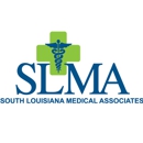 SLMA Comprehensive Health Clinic - Physicians & Surgeons, Obstetrics And Gynecology