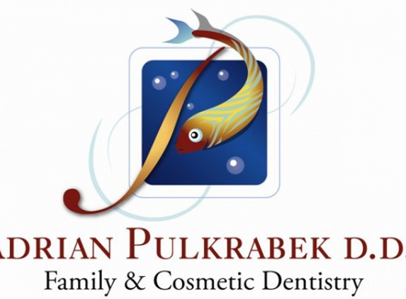 Dr. Adrian E Pulkrabek, DDS - Phoenix, AZ