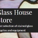 The Glass House - Glass-Stained & Leaded