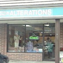 Lenexa Alterations - Clothing Alterations